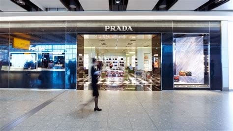 prada heathrow airport terminal 5|prada store heathrow.